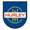 Logo Hurley (T.H.C.)