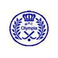 Logo Olympia (M.H.C.)
