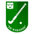Logo Warande, De (M.H.C.)