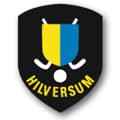 Logo Hilversumsche (M.H.C.)