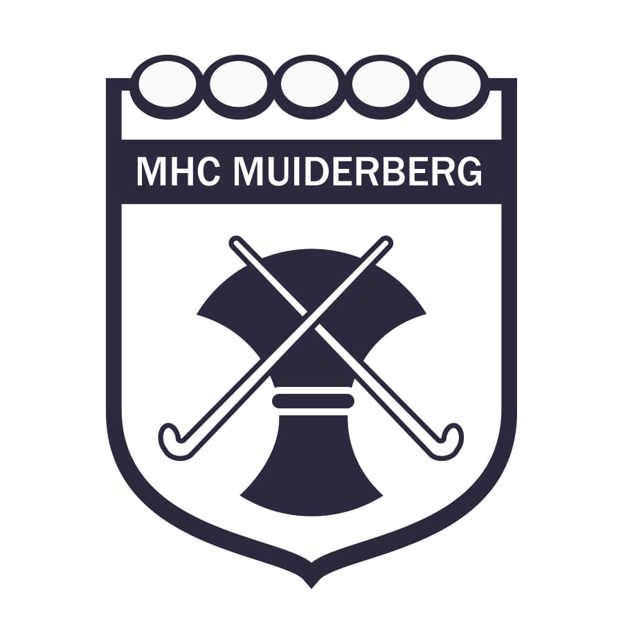 Logo Muiderberg (M.H.C.)