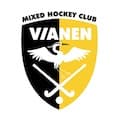 Logo Vianen (M.H.C.)