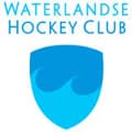 Logo Waterlandse Hockey Club