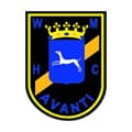 Logo Avanti (W.M.H.C.)