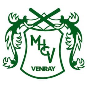 Logo Venray (M.H.C.)