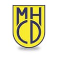 Logo Drunen (M.H.C.)
