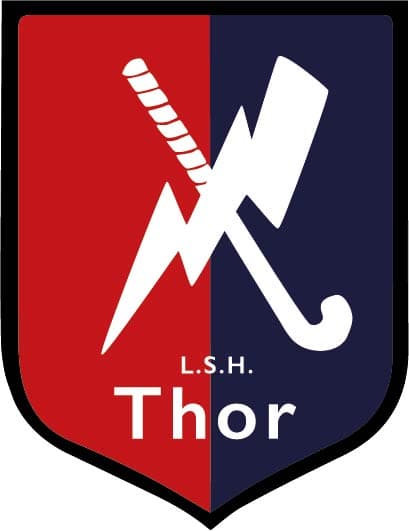 Logo Thor (L.S.H.)