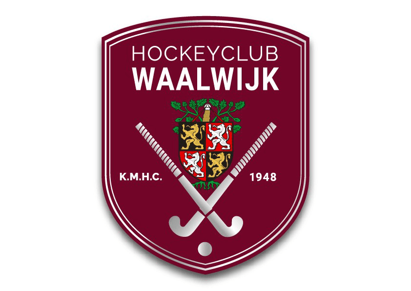 Logo Waalwijk (K.M.H.C.)