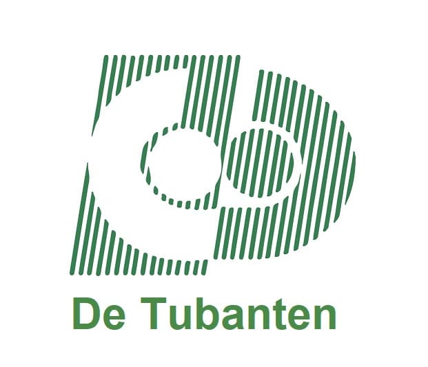 Logo De Tubanten