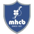 Logo Beuningen (M.H.C.)