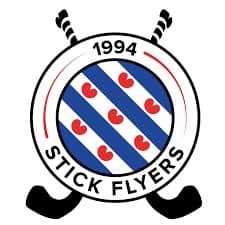 Logo Stick Flyers