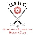 Logo USHC (Utrechtse Studenten H.C.)