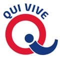 Logo Qui Vive (U.H.C.)
