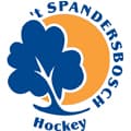 Logo Spandersbosch, 't