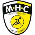 Logo Leeuwarden (M.H.C.)