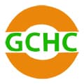 Logo GCHC (Gron. Cr. &Hockey Club)