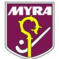 Logo Myra (H.V.)